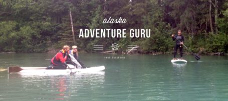 Adventure Guru Alaska 2