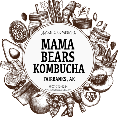 Mama Bears Kombucha | Alaska Small Business Development Center