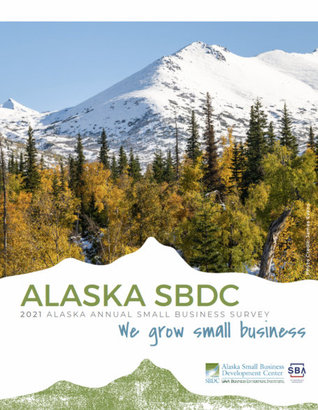 5th Annual Alaska Small Business Survey