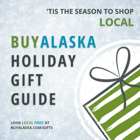Gift Guide For Her (& Gifts Supporting Small, Local Biz