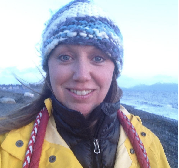 MaryAnne LeMaitre, Alaska SBDC Learning & Development Manager
