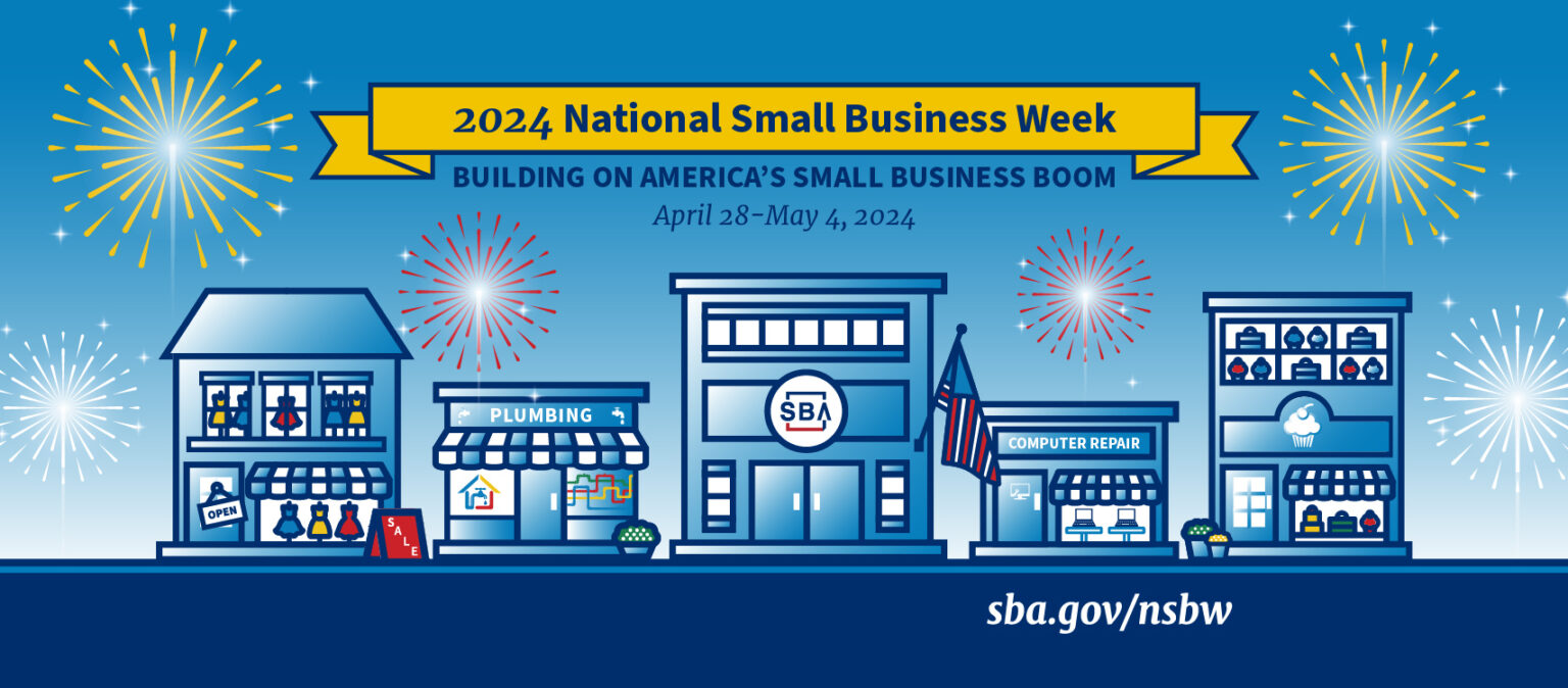 Celebrate Alaska’s Small Businesses During National Small Business Week Alaska Small Business