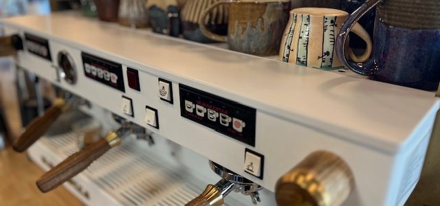 Alauda Coffeehouse, Alaska SBDC Success Story